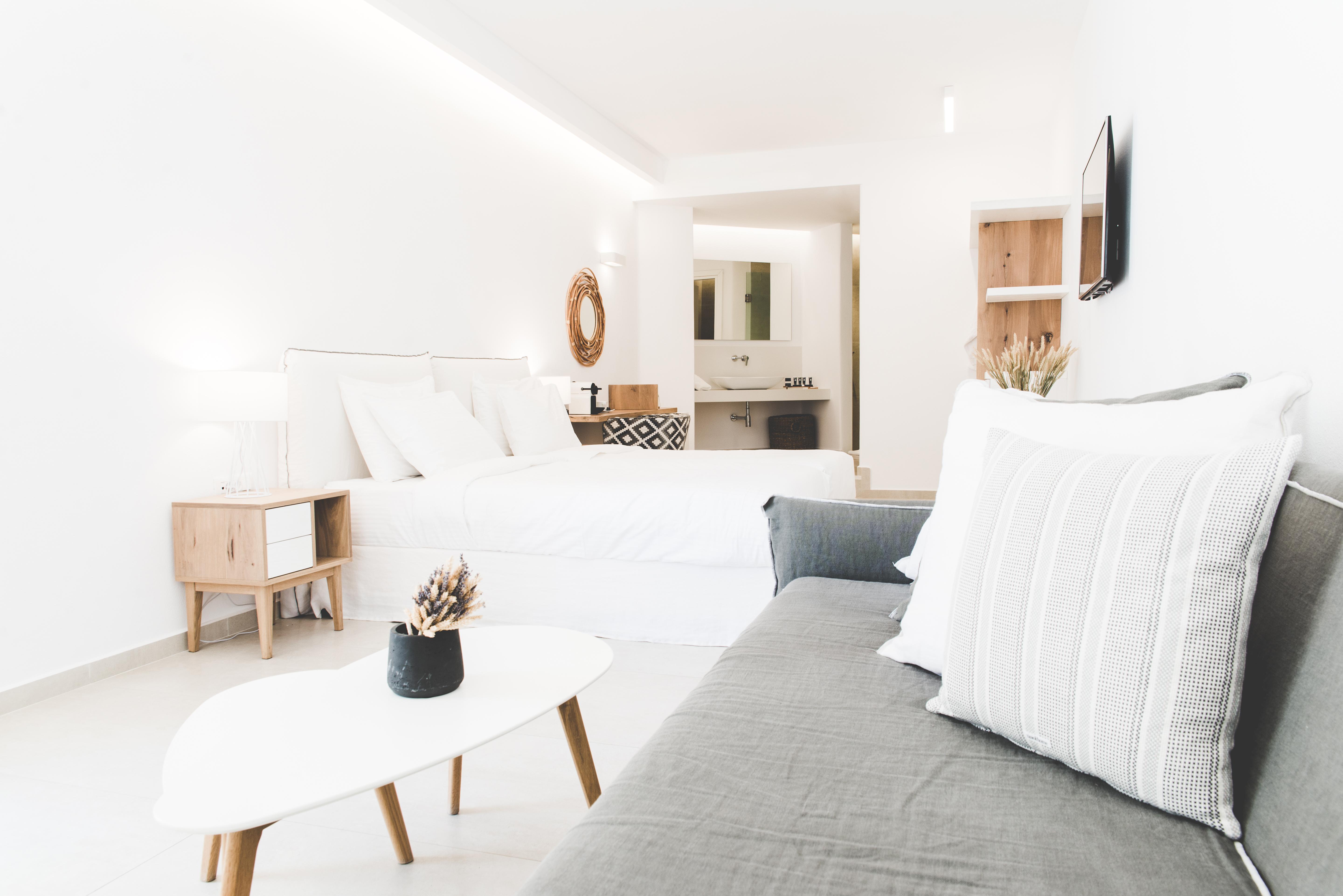 Hotel Super Paradise Suites
