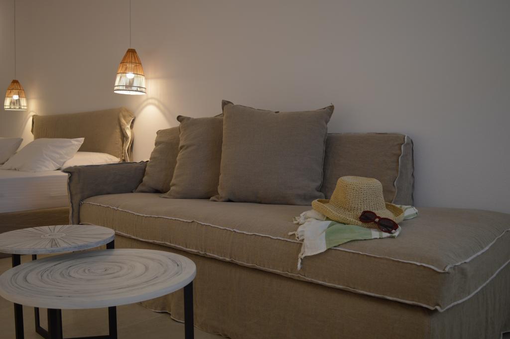 Super Paradise Suites Hotel Praia Super Paradise