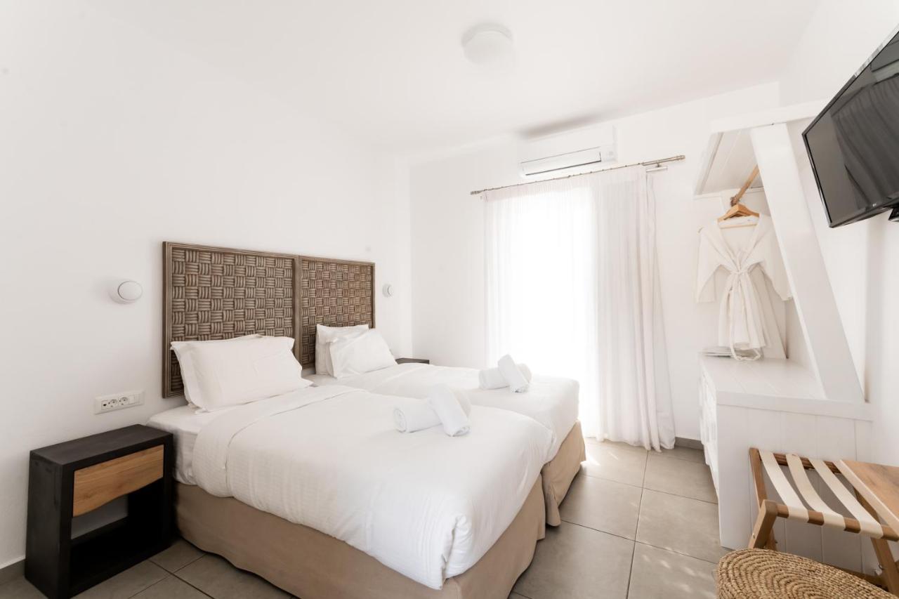 Hotel Super Paradise Suites