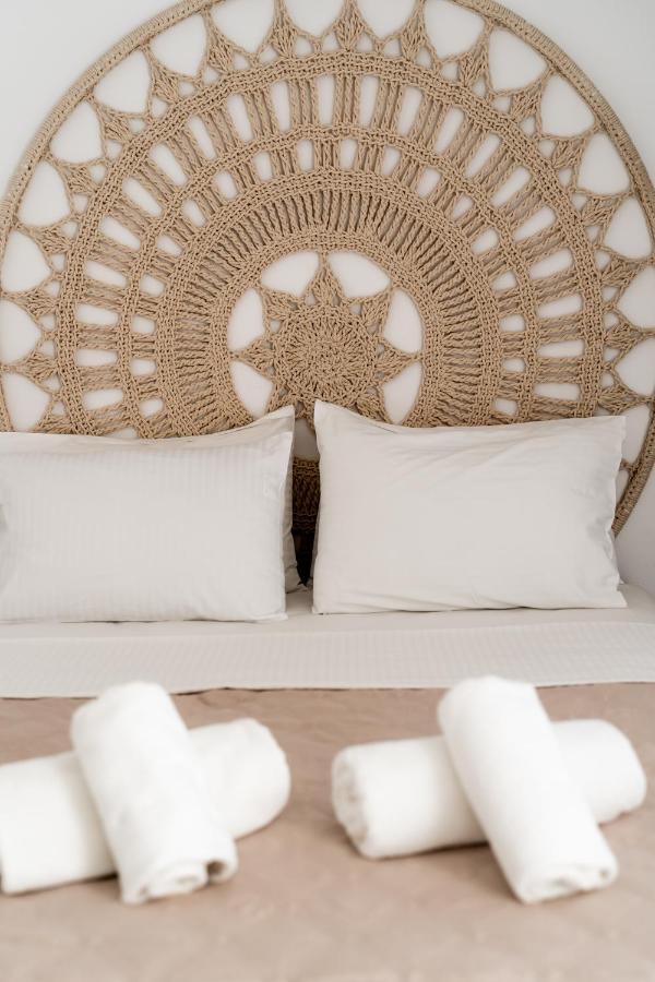 Super Paradise Suites Hotel Praia Super Paradise
