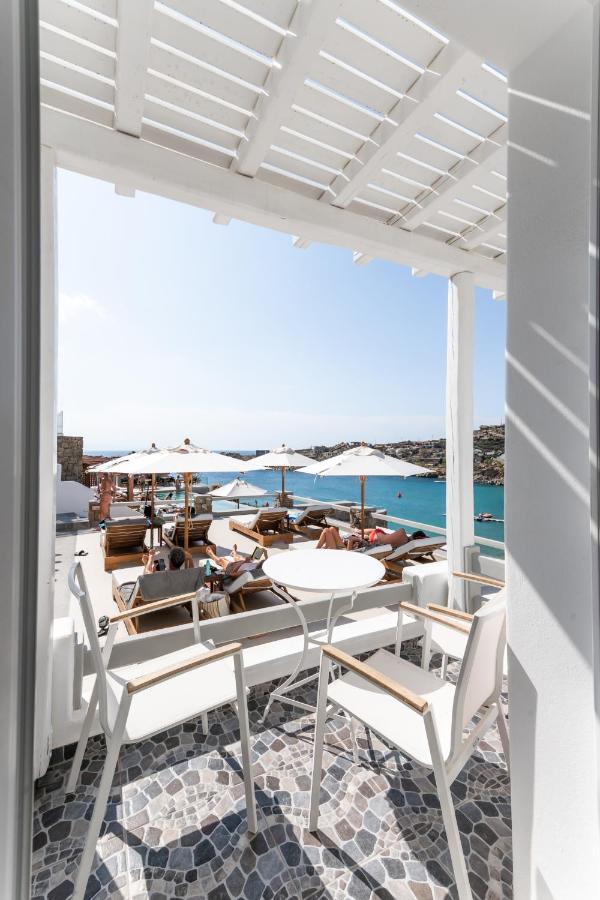 Hotel Super Paradise Suites