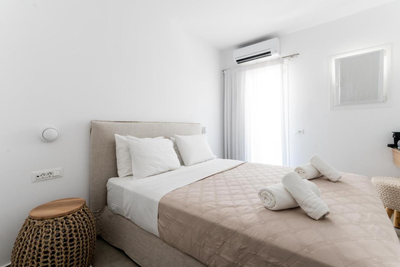 Super Paradise Suites Hotel 2*