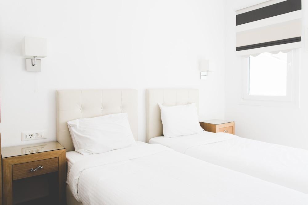 Hotel Super Paradise Suites Praia Super Paradise