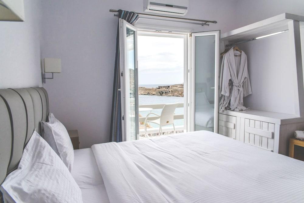 Super Paradise Suites Praia Super Paradise
