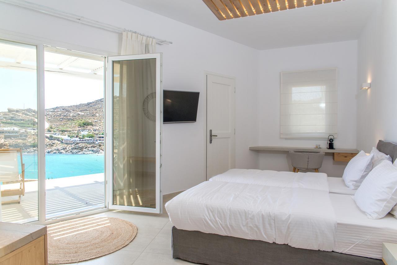 Hotel Super Paradise Suites