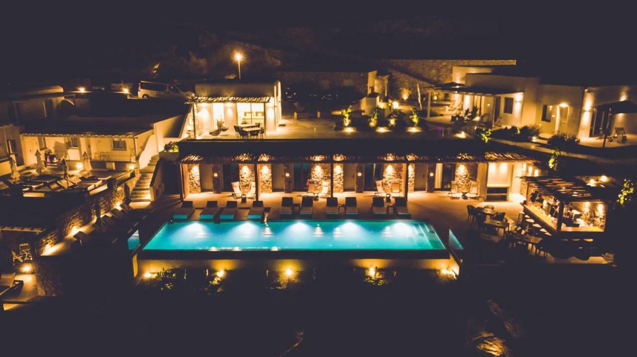 Super Paradise Suites Hotel 2*